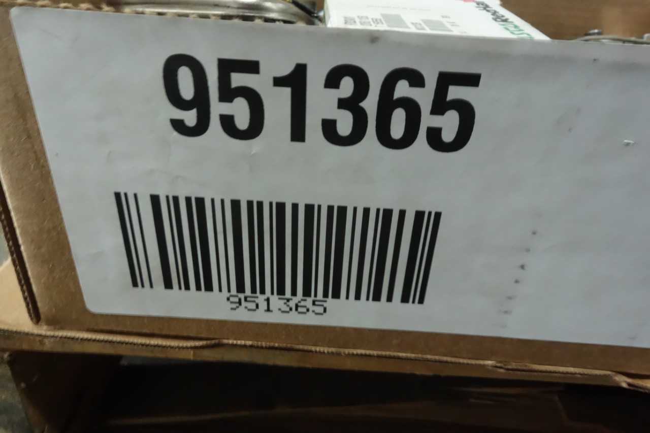 PALLET OF ASSORTED SOLENOID VALVES - SOLENOID VALVE