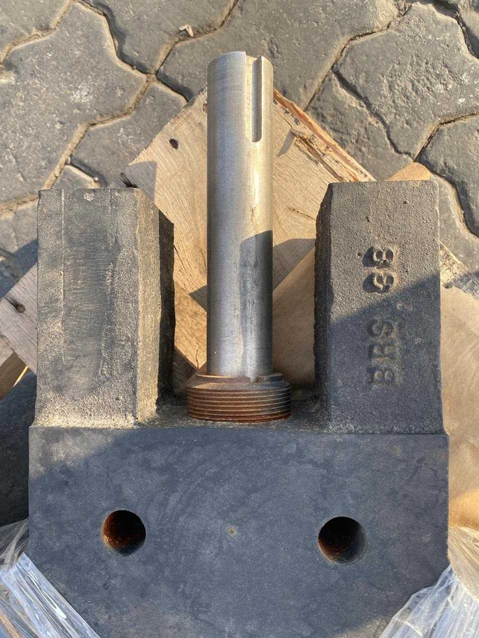 36 IN BUTTERFLY VALVE - BUTTERFLY VALVE
