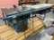 Jet JTAS-10-3 10" Jet Table Saw - METAL SAWS