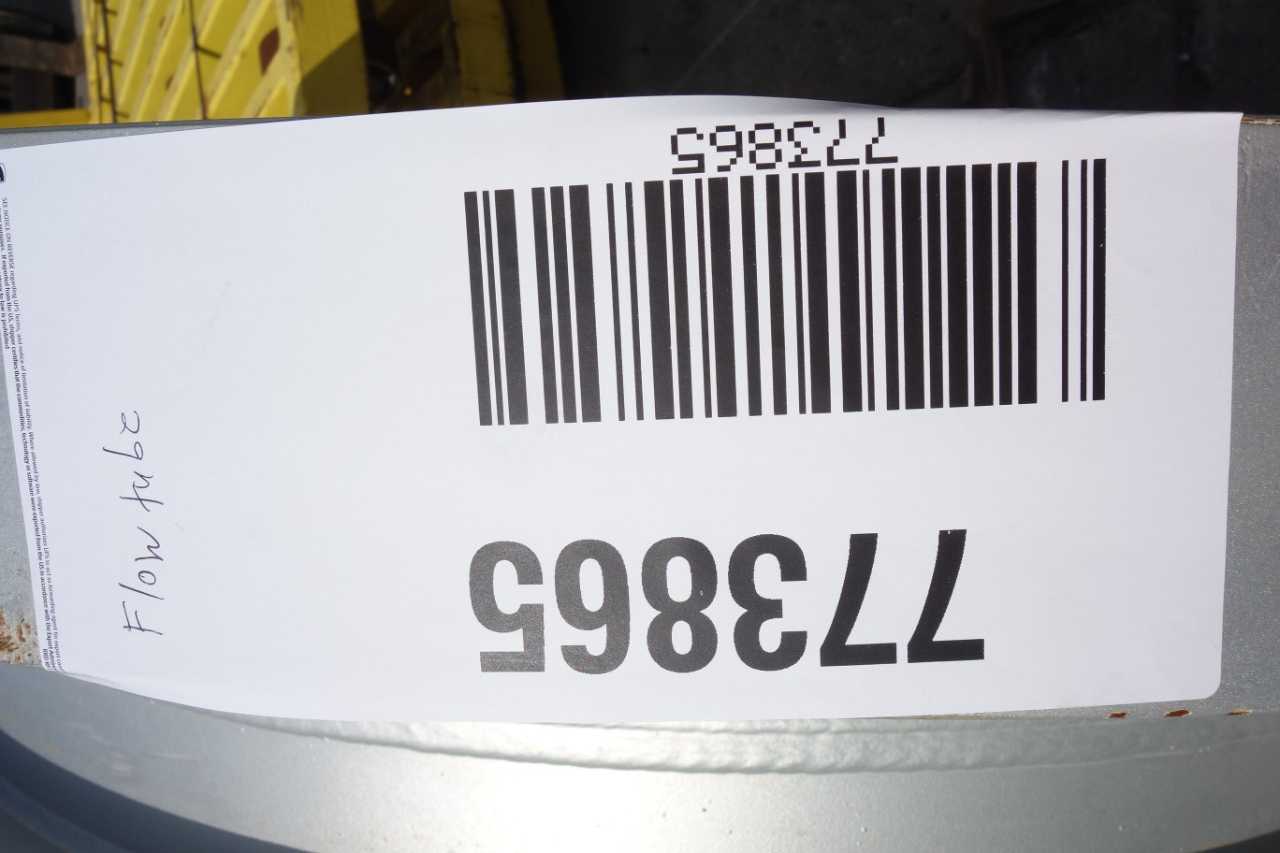 KROHNE OPTIFLUX 4000 FLOW TUBE 42IN - FLOW METER