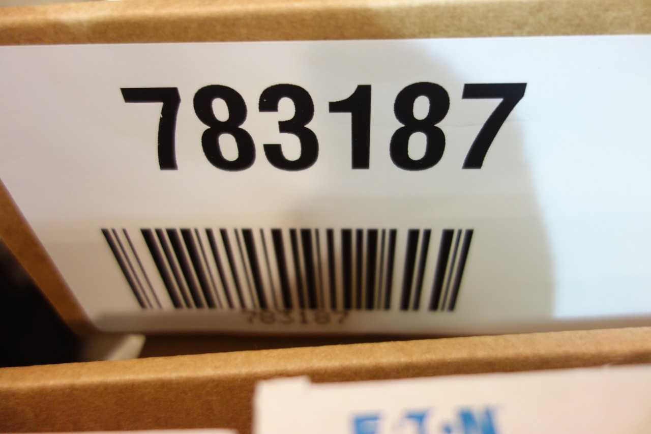 LOT OF EATON MOELLER CIRCUIT BREAKERS 2 POLE 20 AMP 10KA DC\ RATED PLS6-C20/2DC - CIRCUIT BREAKERS