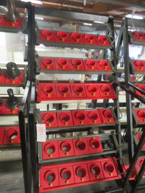 Equipto Tool Holder - PLANT & FACILITY