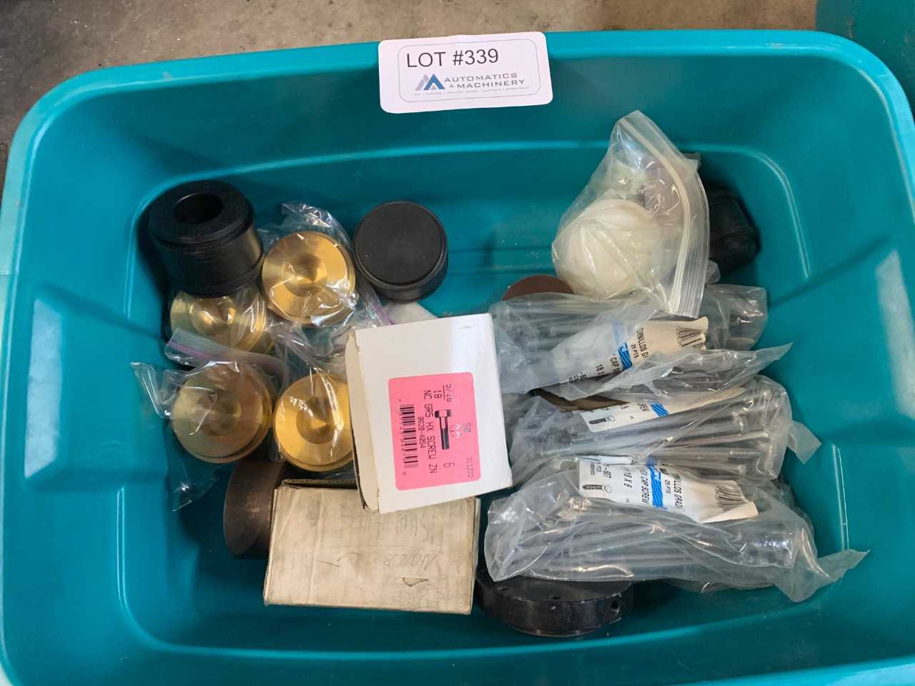 Miscellaneous Bolts & Parts - ELECTRIC POWER TOOLS