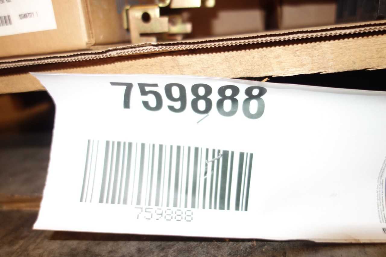1 PALLET OF ASSORTED MOLDED CASE CIRCUIT BREAKERS, PARTS AND ACESSORIES - CIRCUIT BREAKERS