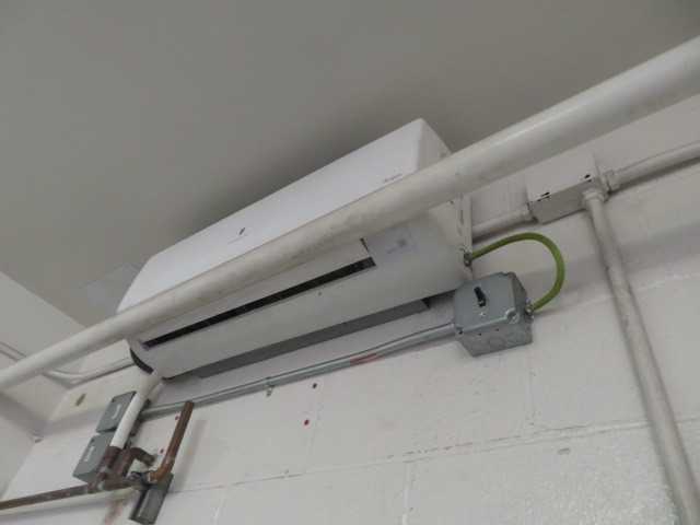 Air Conditioning Unit - MISCELLANEOUS