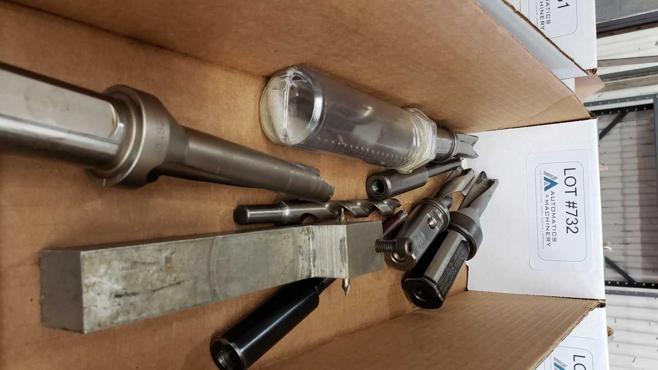 Miscellaneous Boring Tools - ELECTRIC POWER TOOLS Miscellaneous Boring Tools - ELECTRIC POWER TOOLS