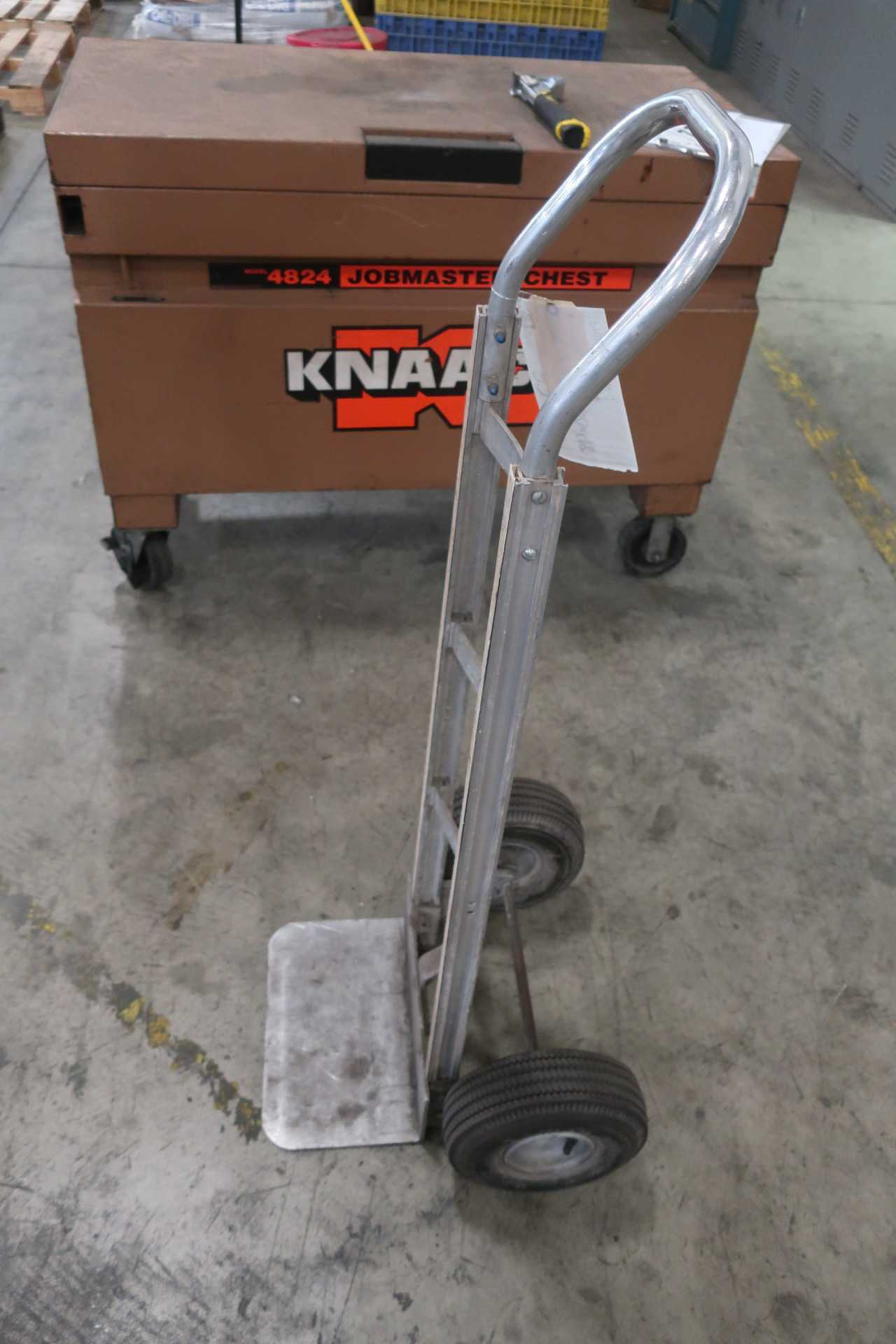 DAYTON 6W047 DOLLY 500LB CAP - ROLLING CARTS