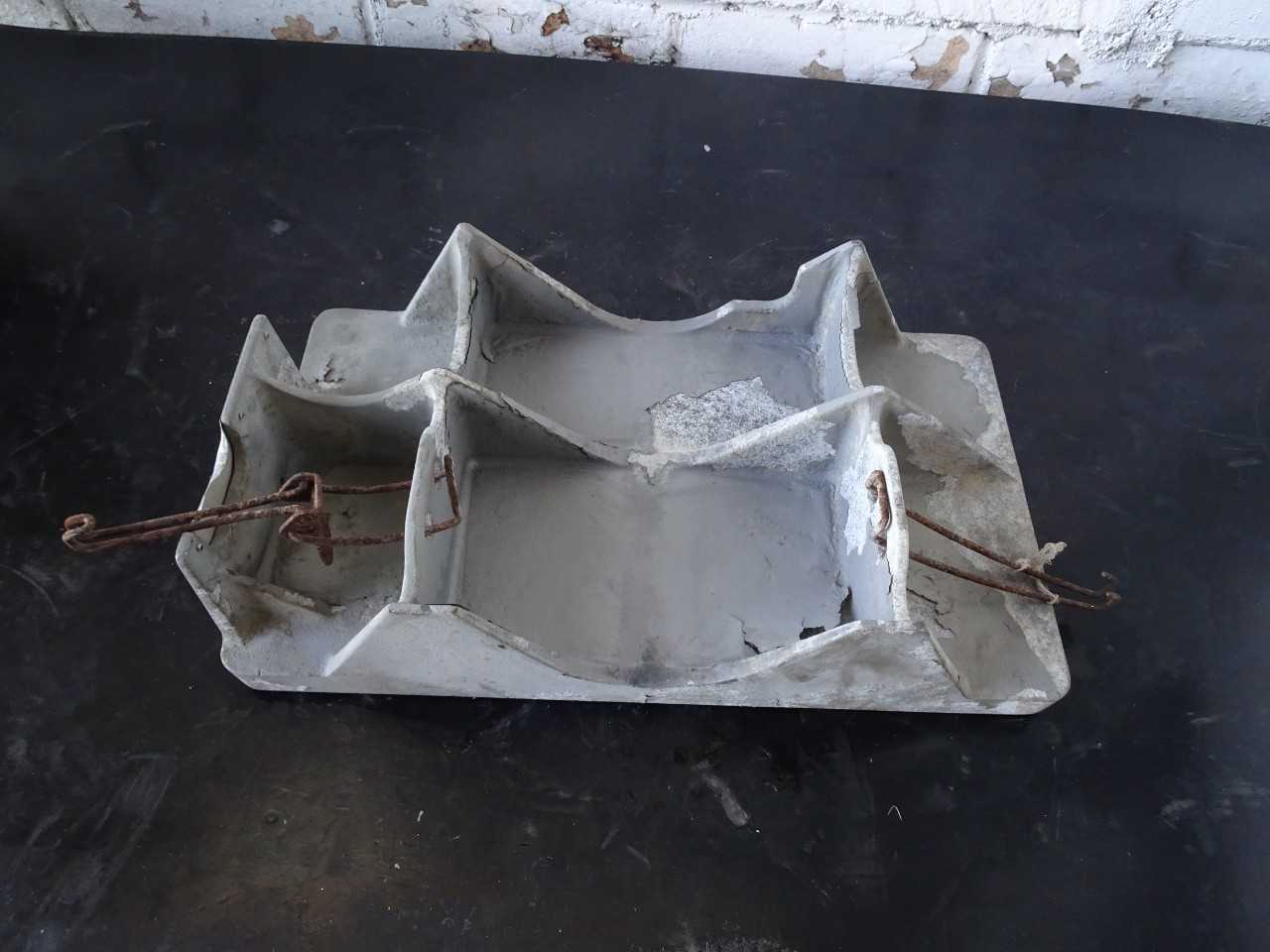 RIDGID 1452 TOOL TRAY FOR RIDGID 300 threader - HAND TOOLS