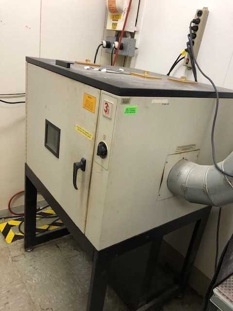 Stereolithography Apparatus Spectra Physics Laser - ELECTRIC POWER TOOLS