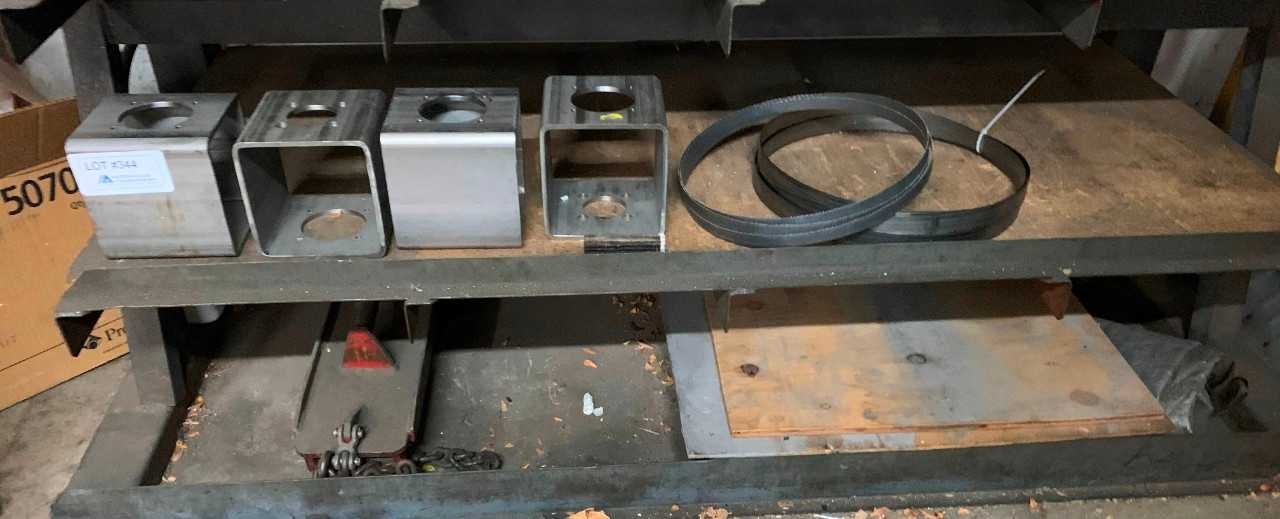 Assorted Materials - ELECTRIC POWER TOOLS Assorted Materials - ELECTRIC POWER TOOLS