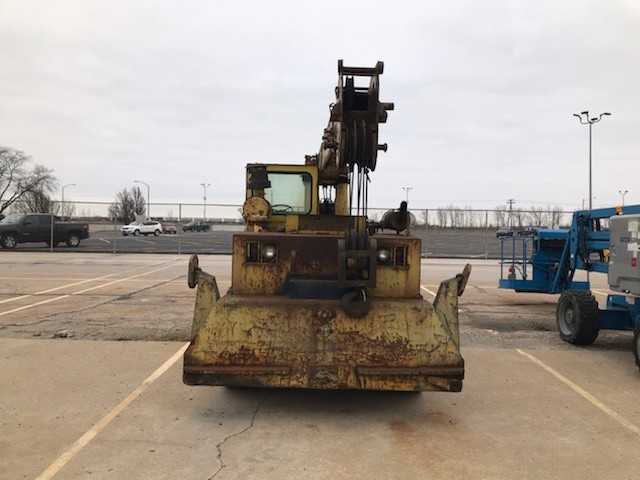 2006 Grove IND1012 Crane - 17.5 Ton - CRANES