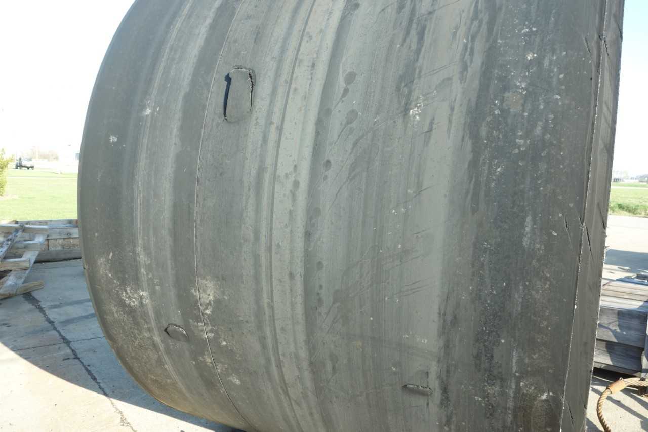 CONVEYOR BELT - CONVEYORS