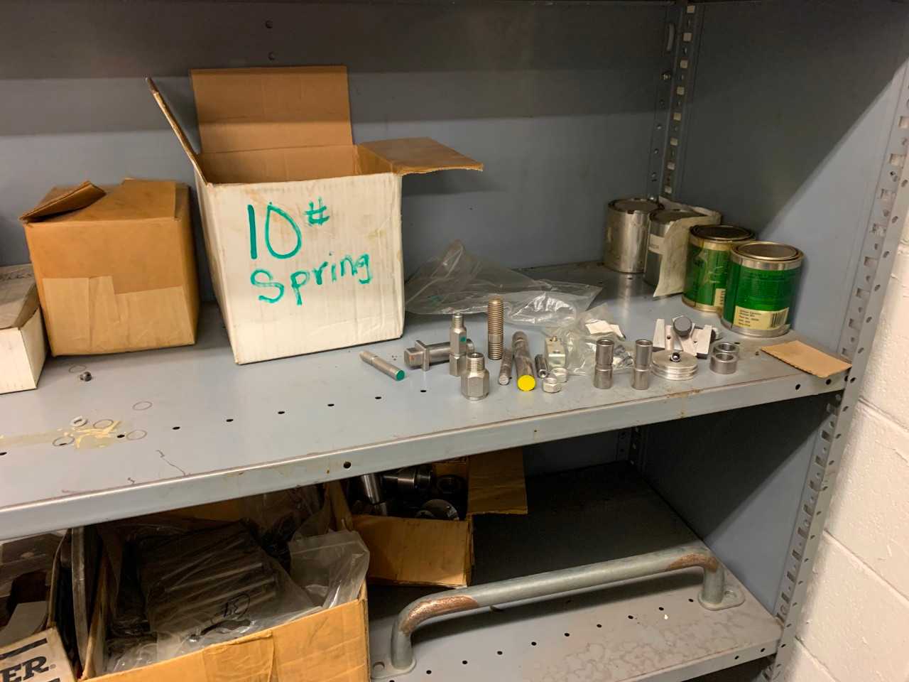 Haas Boards, Parts Ect - INDUSTRIAL PARTS