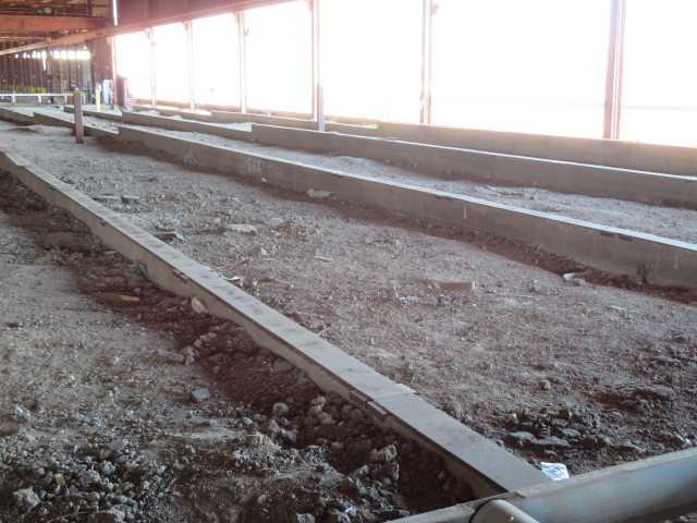 Steel Plate X 3/8" Thick, see details below - MISCELLANEOUS
