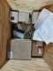 LOT OF ASSORTED PARTS - HAND TOOLS