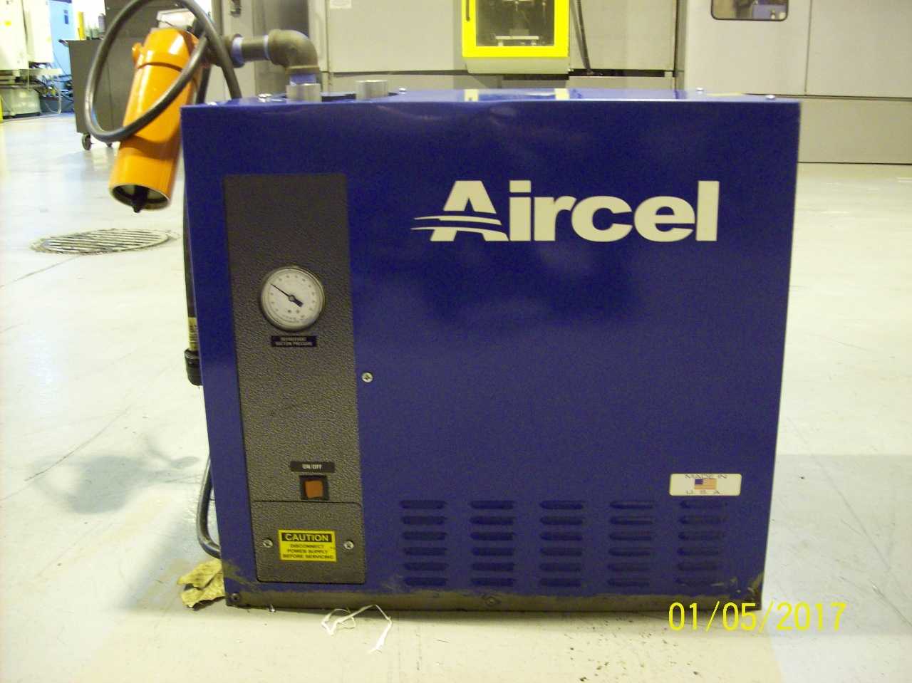 Aircel DHT-40 Air Dryer - AIR DRYERS