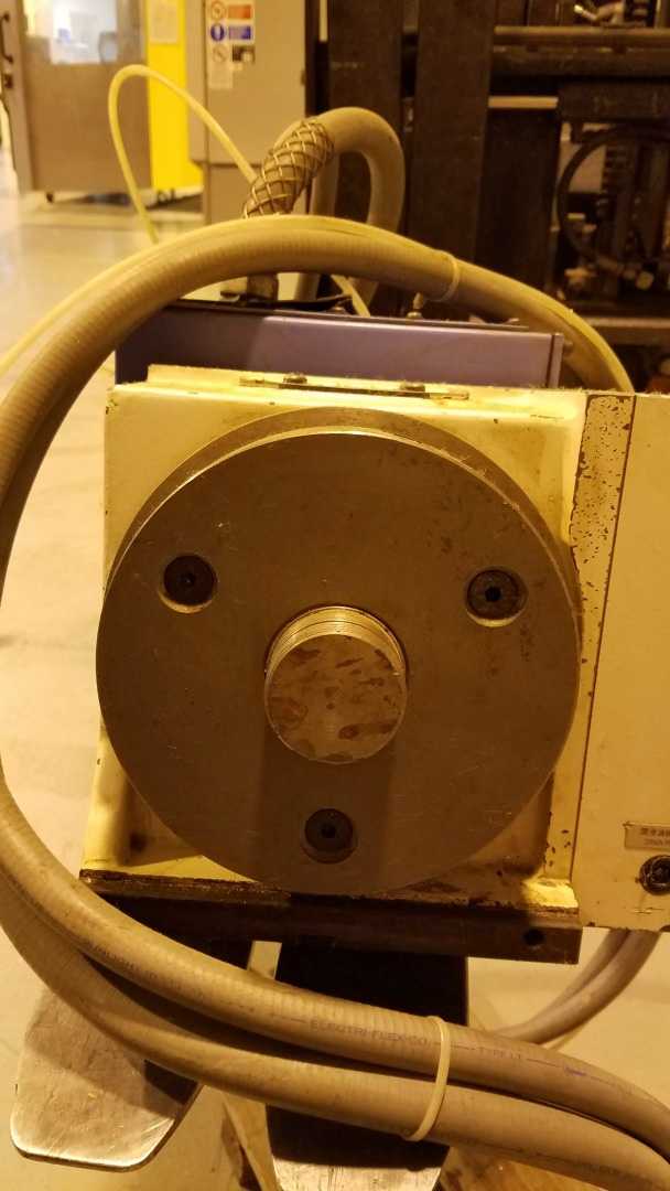 Kitigawa TB-200 4th Axis Rotary Table - MACHINE TOOLING