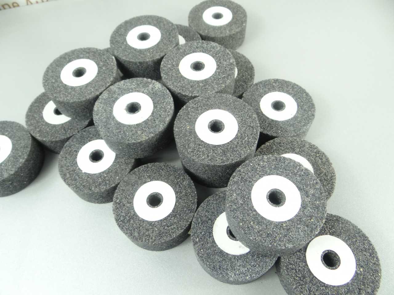 Lot of 20 NEW Type 5 Grinding Wheels - GRINDING WHEELS