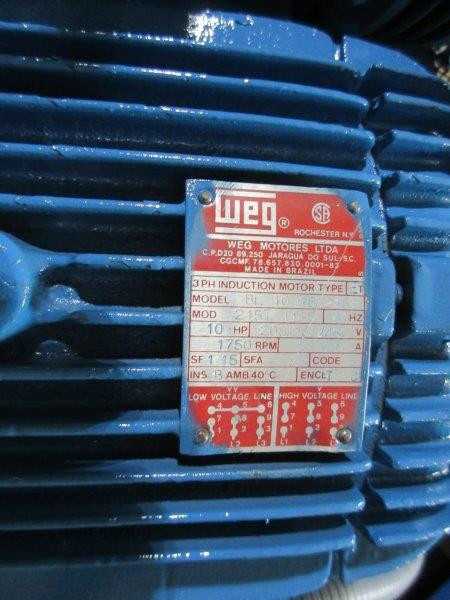KELLOGG AMERICAN AIR COMPRESSOR - AIR COMPRESSORS