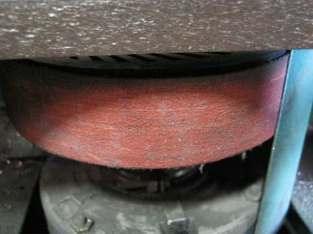 FALLS PRODUCTS EDGE D-BURR - MACHINING ACCESSORIES & TOOLING