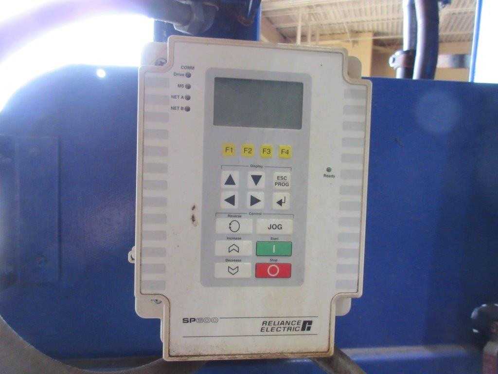 ALLEN 4 HEAD DRILL - UPRIGHT DRILL PRESSES
