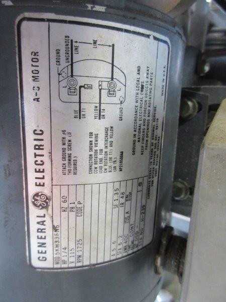 HIGH SPEED PRECISION/SENSITIVE DRILL PRESS - UPRIGHT DRILL PRESSES