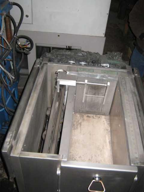 ALPHEUS COLD JET DRY ICE BLASTING MACHINE - MACHINING ACCESSORIES & TOOLING