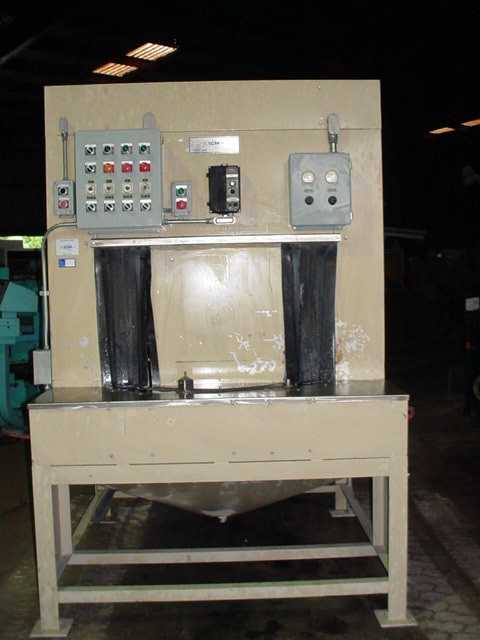 IMC BLAST CABINET - MACHINING ACCESSORIES & TOOLING