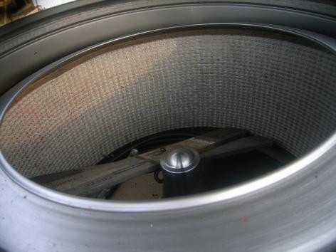 EXPLOSION PROOF CENTRIFUGE, NORTH STAR ENGINEERED PRODUCTS  - MACHINING ACCESSORIES & TOOLING