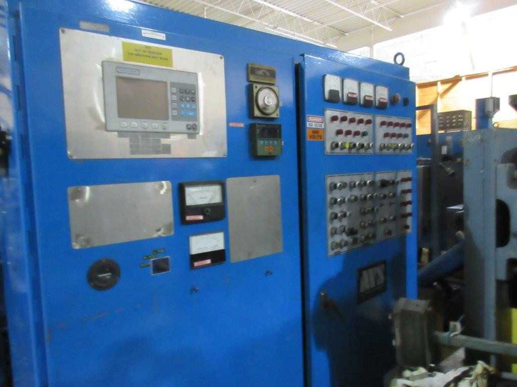 AVS VACUUM SINTERING FURNACE - MACHINING ACCESSORIES & TOOLING