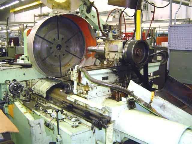 BRYANT INTERNAL GRINDER 106 - GRINDING MACHINES