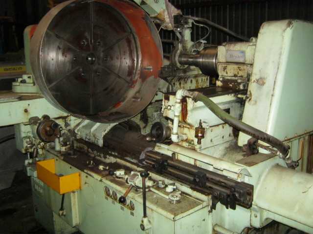 BRYANT INTERNAL GRINDER 106 - GRINDING MACHINES