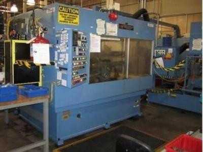 THIELENHAUS MICRO SUPERFINISHER - GRINDING MACHINES THIELENHAUS MICRO SUPERFINISHER - GRINDING MACHINES