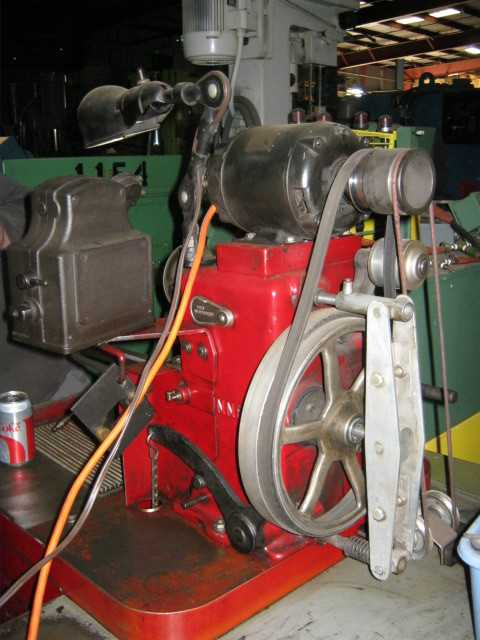 SUNNEN HONE - MACHINING ACCESSORIES & TOOLING SUNNEN HONE - MACHINING ACCESSORIES & TOOLING