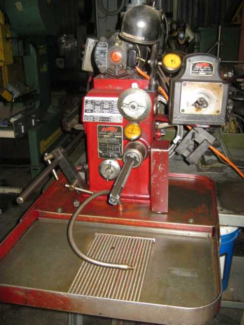 SUNNEN HONE - MACHINING ACCESSORIES & TOOLING