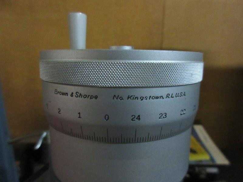 HEIGHT GAUGES - PROCESS EQUIPMENT