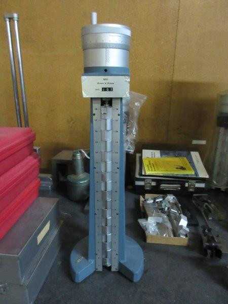 HEIGHT GAUGES - PROCESS EQUIPMENT HEIGHT GAUGES - PROCESS EQUIPMENT