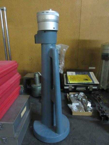 HEIGHT GAUGES - PROCESS EQUIPMENT