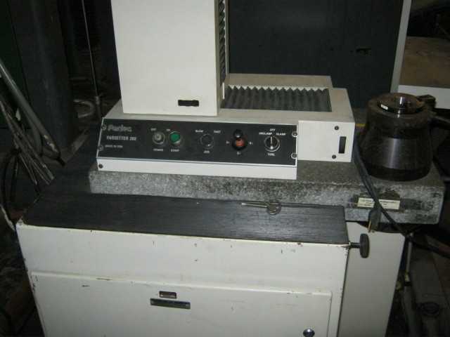 Parlec - PROCESS EQUIPMENT