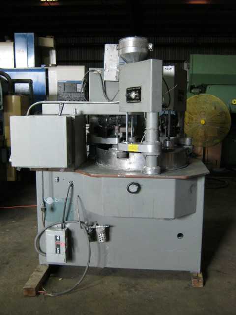 STRASBAUGH LAP - MACHINING ACCESSORIES & TOOLING
