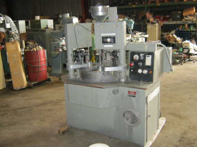STRASBAUGH LAP - MACHINING ACCESSORIES & TOOLING STRASBAUGH LAP - MACHINING ACCESSORIES & TOOLING