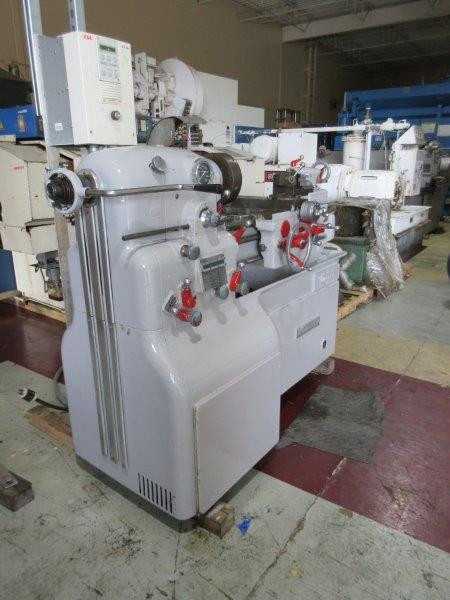 MONARCH PRECISION LATHE - LATHES
