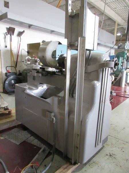 MONARCH PRECISION LATHE - LATHES