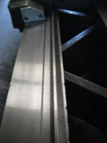 SOUTHBEND NORDIC 15" LATHE - LATHES