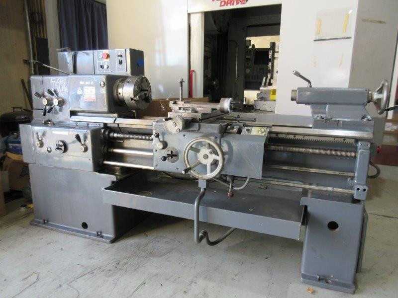 TOS TRENCIN PRECISION GAP BED ENGINE LATHE - LATHES TOS TRENCIN PRECISION GAP BED ENGINE LATHE - LATHES