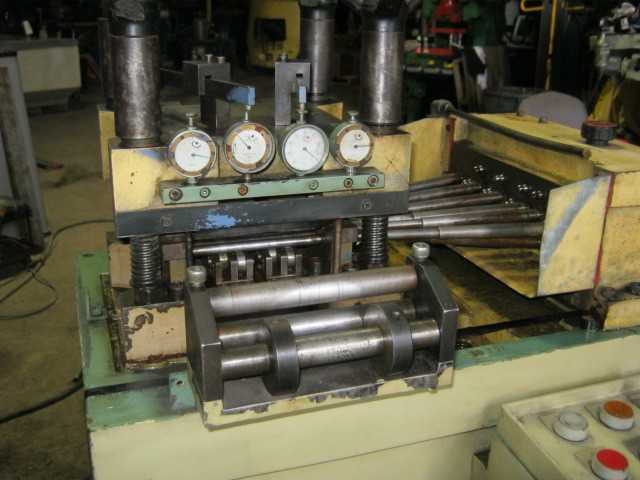 LEVELER / STRAIGHTENER 9 OVER 10 - MACHINING ACCESSORIES & TOOLING
