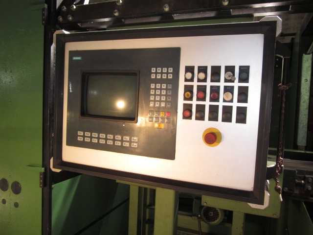 Kohler Tandem Straightener - MACHINING ACCESSORIES & TOOLING