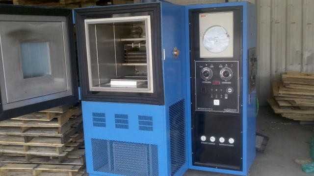 BLUE M ENVIRONMENTAL CHAMBER - MACHINING ACCESSORIES & TOOLING