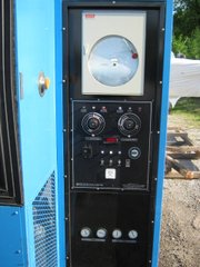 BLUE M ENVIRONMENTAL CHAMBER - MACHINING ACCESSORIES & TOOLING