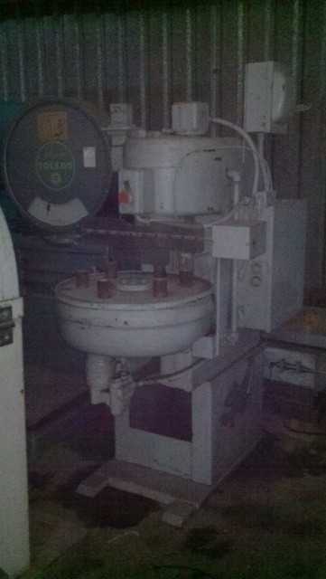 DENISON MULTIPRESS C FRAME PRESS - PRESSES DENISON MULTIPRESS C FRAME PRESS - PRESSES